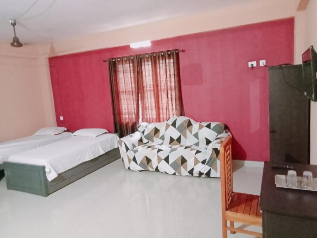 Lodge Safa Residency