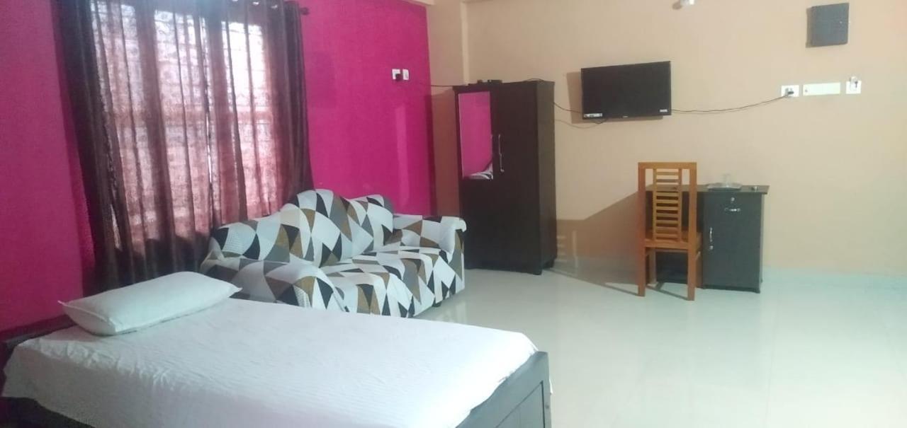 Safa Residency Lodge