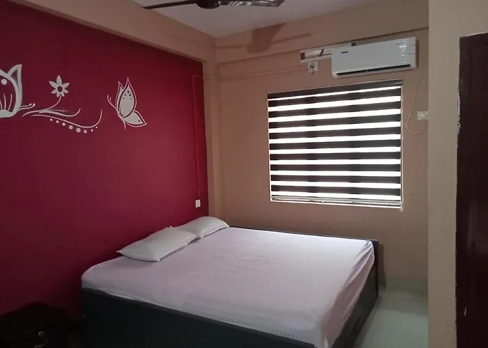 Safa Residency
