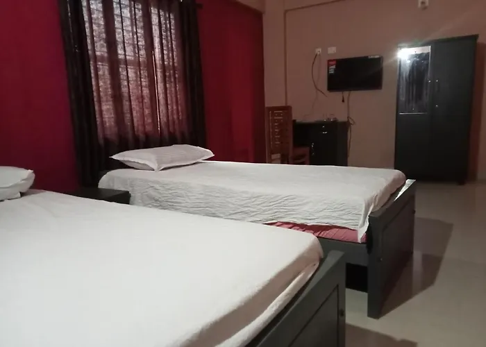 Safa Residency