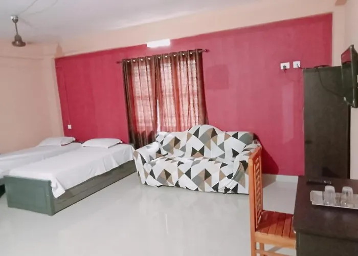 Safa Residency