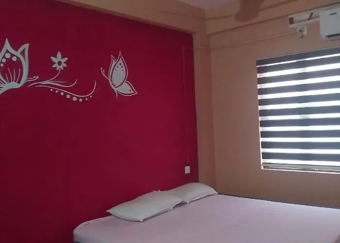 Safa Residency