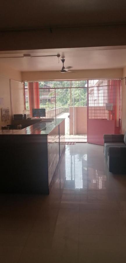 Safa Residency Lodge