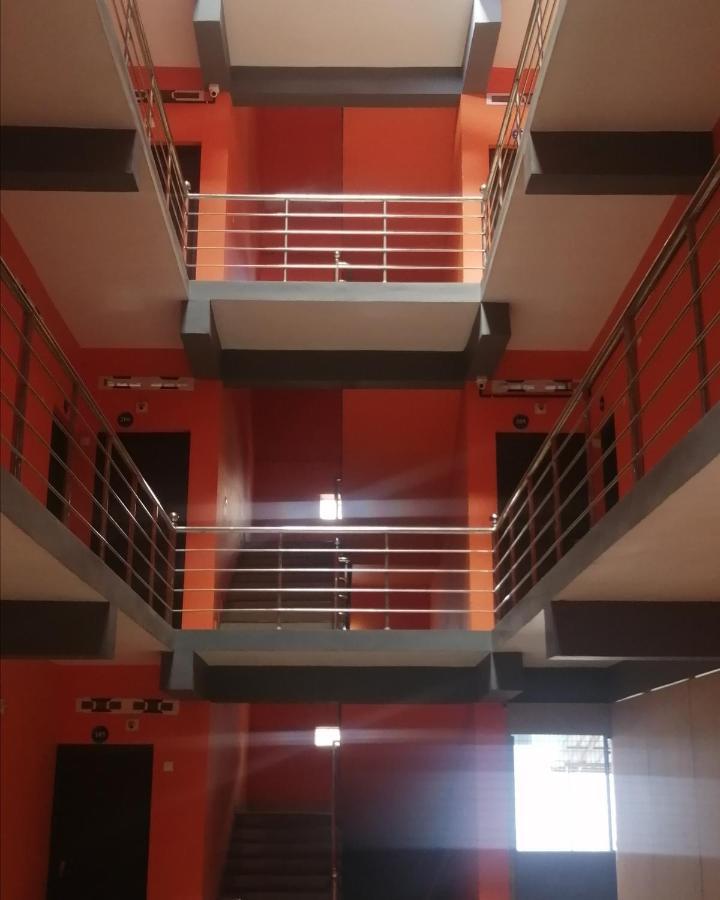 Safa Residency Lodge