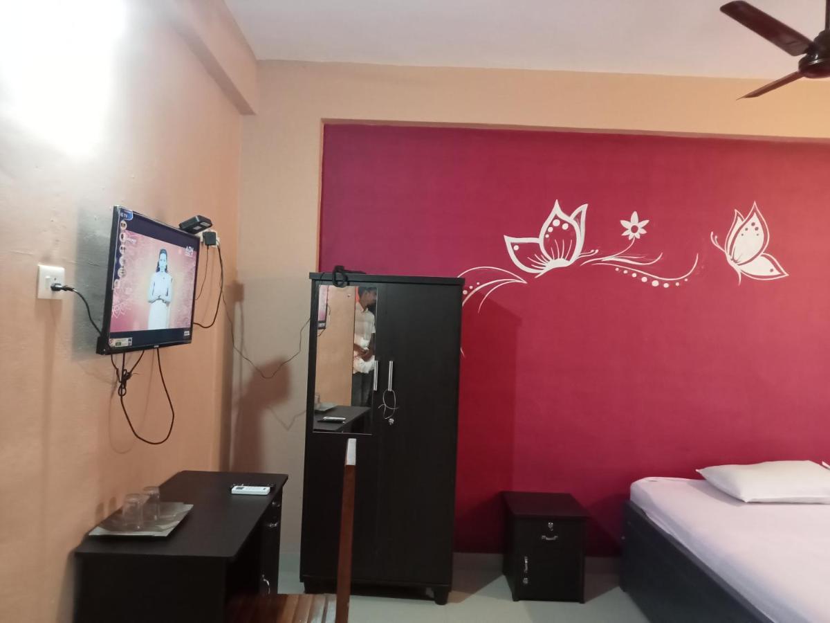 Lodge Safa Residency Perintalmanna