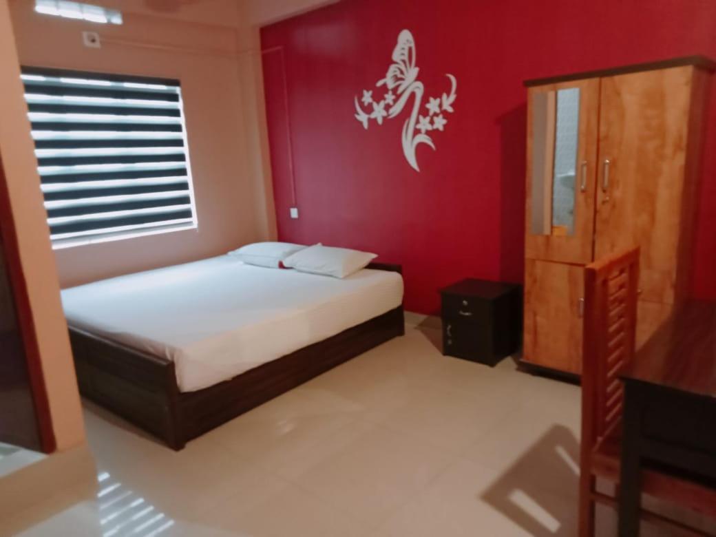 Safa Residency Lodge Perintalmanna
