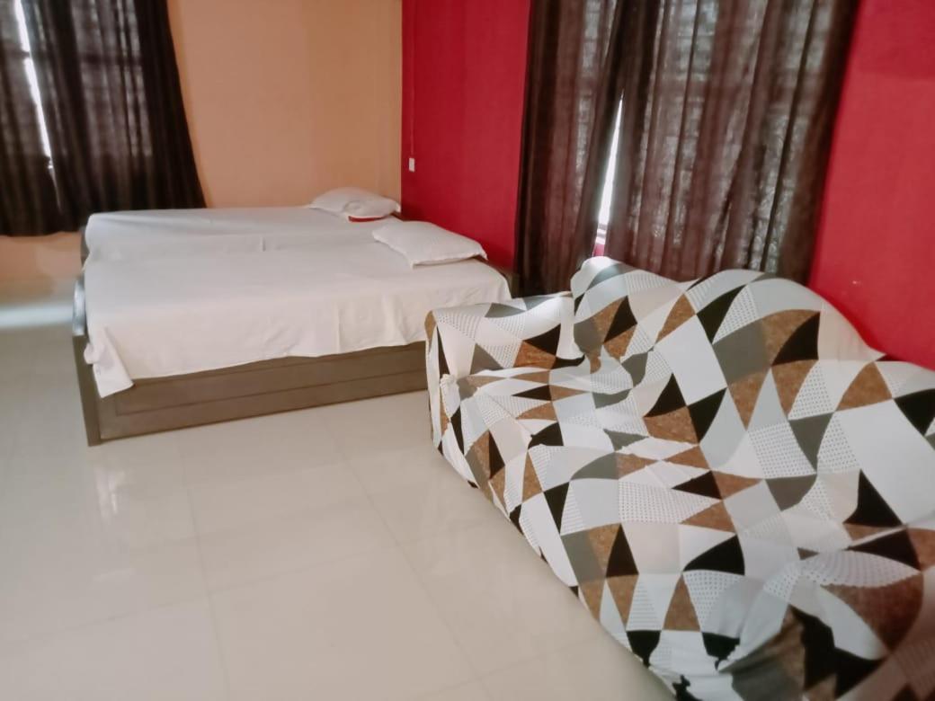 Safa Residency Lodge