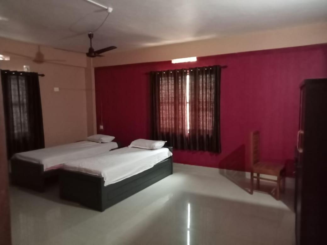 Safa Residency Lodge Perintalmanna