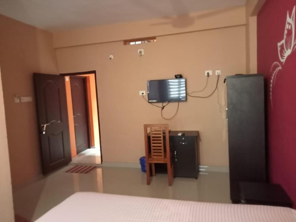 Safa Residency * Perintalmanna