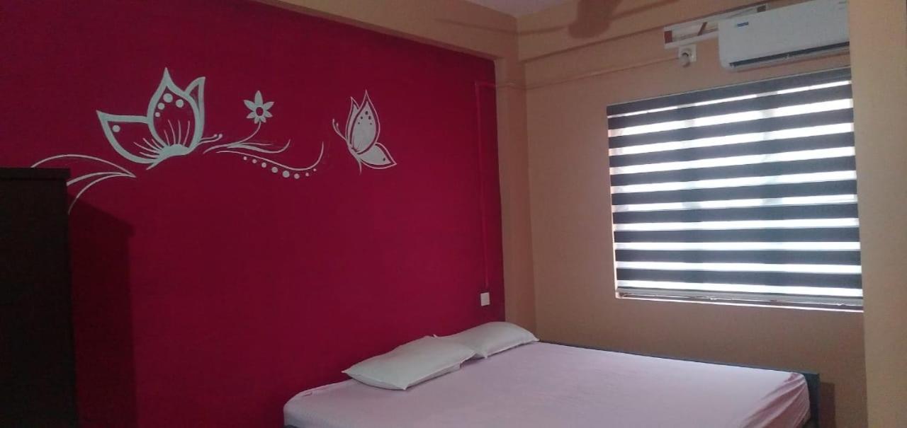 Lodge Safa Residency Perintalmanna